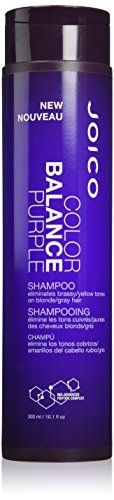 Katie Goes Platinum's Amazon Page Joico Purple Shampoo, Shimmer Lights Shampoo, Best Purple Shampoo, Purple Shampoo For Blondes, Purple Conditioner, Brassy Hair, Shampoo Brands