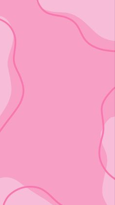 an abstract pink background with wavy lines