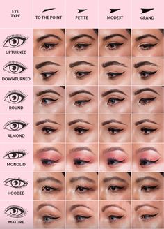 Eyeliner For Eye Shape, Celebrities Halloween, Enhypen Concert, Eyeliner Designs, Celebrity Halloween