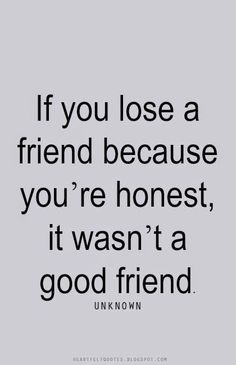 Losing Friends, A Good Friend, Anniversary Quotes, Quotes About Moving On