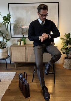 Classy Outfits For Men, Mens Smart Casual, Mens Business Casual, Business Attire For Men, Mens Work Outfits, Professional Outfit, Mens Smart Casual Outfits, Mens Business Casual Outfits, Gentleman Aesthetic