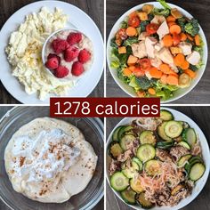 The Self-Talk Thoughts that Keeps Me Motivated to Lose Weight {plus a 1300 calorie day} 1200 Calorie Meal Plan Australia, Macro Planning, Bodybuilding Prep, Health Beet, Body Recomp