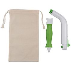 FreedomWand Compact Kit comes with the cloth carry bag, 1 head, 1 handle and is 14.5. Slide Bar, The Cloth, Home Health Care, Home Health, Carry Bag, Carry On Bag