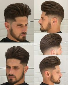 Hairstyle Man, Hipster Haircuts For Men, Boys Haircut Styles, Hipster Haircut, Men Haircut