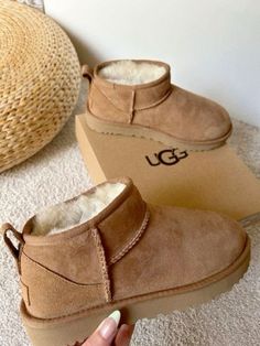 Stile Blair Waldorf, Gilmore Girl, Ugg Classic Ultra Mini, Ugg Mini