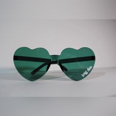 Let Your Sunglasses Speak Volumes About Your Style, Personality, And The Amazing Sisterhood You Belong To. Kappa Delta, Glasses Accessories, The Amazing, Your Style, Sunnies, Women Accessories, Sunglasses, Let It Be, Green