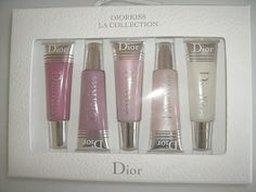 Noriker Horse, Lip Collection, Dior Girl, Fancy Makeup, Lip Glosses, Makeup Items, Aesthetic Makeup