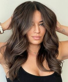 Dimensional Brunette, Redken Hair Color, Redken Hair Products, Cool Blonde, Hair Colours, Hair Color And Cut, Hair Inspiration Color, Color Inspo, Good Hair Day