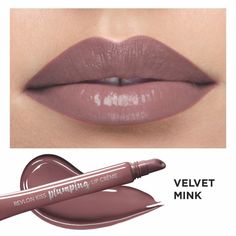 Revlon Lip Gloss, Revlon Lip, Lip Color Makeup, Kidney Cleanse, Makijaż Smokey Eye, Beauty Makeup Tips, Makeup Pictures, Lipstick Makeup, Lipstick Shades