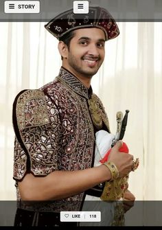 Sinhalesepeople , SriLankanMen Groom Dress, Festival Captain Hat, Captain Hat, Weddings, Photographer, Quick Saves