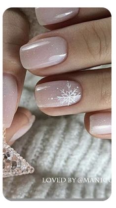 Wedding Nails Bridesmaid, Nails Bridesmaid, Nails For Bride, Wedding Nails Glitter, Christmas Gel Nails, Smink Inspiration, Wedding Nails For Bride, Cute Gel Nails