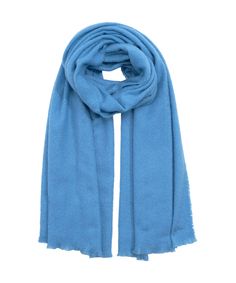 Soft to the touch with textural interest, the Buzzy Boucle Scarf is perfect to throw on with your favorite coat or sweater all winter long. Dimensions: 22 in. x 76 in. Materials: 100% Recycled Polyester Made in: China Blue Scarves For Fall, Cozy Blue Scarves For Fall, Cozy Blue Scarf For Fall, Pink Pumpkins, Plaid Design, Recycled Fabric, Plaid Scarf, Perfect Match, Favorite Color