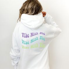 Embrace the rhythm of the music and spread those good vibes with our "Vibe with Me" Melty Smiley Face Rave Hoodie. This vibrant and unique rave sweater is more than just an outfit; it's a statement of positivity and a celebration of the electrifying energy found in the heart of every festival. Perfect for both men and women, this hoodie is the ultimate addition to your rave wear collection. Let the good times roll with the melty smiley face design that exudes positivity and a playful spirit. The vibrant colors and trippy patterns make this rave hoodie a standout piece in any festival ensemble. Express yourself and share the joy with those around you as you dance through the night. Designed for comfort and style, our "Vibe with Me" Rave Hoodie is the perfect companion for your festival adve Rave Sweater, Melty Smiley Face, Rave Vibe, Rave Outfit Men, Rave Outfit Women, Rave Hoodie, Vibe With Me, Rave Outfits Women, Trippy Patterns