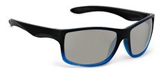 Hillman polarized black and blue sunglasses have a full frame and sporty design. The frame shape and lenses are stylish and functional and the TPR on the arms adds comfort while decreasing slip. The lenses provide 100% UV protection at a great value, offering high quality for a low price. Hillman Men's Polarized Black and Blue Plastic Sunglasses | 1HE86908 Casual Blue Shield Sunglasses For Outdoor, Casual Blue Shield Sunglasses For Outdoors, Sporty Blue Sunglasses For Outdoor Activities, Blue Casual Shield Sunglasses For Outdoor, Modern Blue Sunglasses For Outdoor Activities, Sporty Blue Sunglasses With Uva Protection, Functional Blue Sunglasses With Uva Protection, Blue Sporty Sunglasses With Uva Protection, Blue Shield Sunglasses With Gradient Lenses For Sports