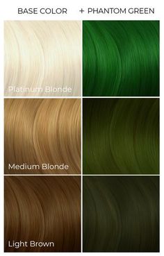 Color – Arctic Fox - Dye For A Cause Fox Hair Color, Vivid Hair, Arctic Fox Hair Color, Fox Hair, Semi Permanent Hair Dye, Semi Permanent Hair Color, Dye Colors