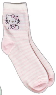 Cute Pink Spring Socks, Cute Cotton Socks, Dory Finding Nemo, Hello Kitty Bow, Saved By The Bell, Blue Beetle, Halloween Horror Nights, The Big Lebowski, Karate Kid