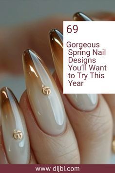 Daisy Acrylic Nails, Warrior Tattoo Sleeve, Spring Nail Designs, Makeup Mistakes, Warrior Tattoo, Trendy Fall Outfits, Spring Nail, Classy Nails, Nail Designs Spring