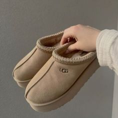 These slippers are a NEED this fall winter season. The Ugg Tazz slippers are a blend of comfort and style, perfect for both indoor and outdoor use. They feature a soft suede upper and a plush sheepskin lining that provides ultimate warmth and coziness. The Tasman braid embroidery adds a unique touch of craftsmanship, while the lightweight yet durable EVA sole ensures long-lasting wear and support. These slippers are designed with a slip-on silhouette for easy on and off, making them a convenient choice for everyday wear. Key words:comfort, style, indoor, outdoor, soft suede upper, plush sheepskin lining, warmth, coziness, Tasman braid embroidery, craftsmanship, lightweight, durable EVA sole, long-lasting wear, support, slip-on silhouette, convenience.
Amazon affiliate