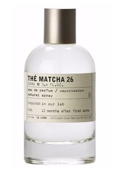 The Matcha 26, The Matcha, Vanilla Girl, Vogue Beauty, Sofia Coppola, Clean Girl, Perfume Collection, Kate Moss, Fresh And Clean