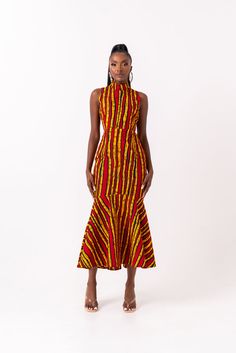 This item is available in our store. Buy the latest African inspired women's clothing online from our store at exclusive prices. Our collections include dresses, sets, tops, jacket, skirts, masks, boots, activewear, jumpsuits, and bottoms which you'll love to buy. Our products are the best in quality & price. Shop now. Hi Low Skirts, African Inspired Clothing, Mock Neck Dress, Infinity Dress, African Print Fashion Dresses, Dresses Xxl, Google Lens, African Print Fashion, Fall 2022