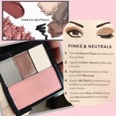 Mary Kay Canada, Mary Kay Facebook, Looks For Spring