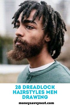 Explore trendy dreadlock hairstyles men drawing with a focus on locs dreadlocks short, cornrow, and long dreads. Find the best styles for wedding looks and dreads styles black men embrace Hairstyles For Men Drawing, Hairstyles Dreadlocks, Men Drawing, Long Locs, Long Dreads, Popular Mens Hairstyles