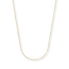 Perfect for layering or as a standalone piece, this stylish 14K yellow gold mariner chain necklace for her measures 18 inches in length and secures with a spring ring clasp. Jewelry Education, Jewelry Advice, Diamond Guide, Yellow Gold Chain, Accessories Jewelry Necklace, Cultured Pearls, Necklace Designs, Spring Rings, Gold Chains