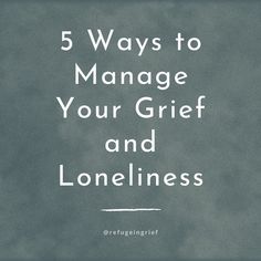 Healthy Ways To Grieve, Griefing Your Husband, Ways To Grieve, Megan Devine, Sibling Loss, Coping With Loneliness, Dealing With Loneliness