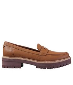 #LLBean: Women's TOMS® Cara Loafers Tom Shoes, Halloween Costumes To Make, Loafers Outfit, Timeless Shoes, Comfortable Loafers, Smart Casual Wear, Women's Casual Shoes, Tan Shoes, Driving Loafers