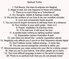 Spiritual Facts, Psychic Development Learning, Spiritual Psychology, Spiritual Awakening Signs, Spiritual Journals, Universal Laws, Divine Feminine Spirituality, Witch Spirituality, Magick Book