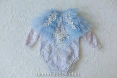 Swan in blue colour Christmas Props, Blue Colour, Two Piece Outfit, Purple Color, Two Pieces, Baby Onesies