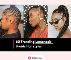 Braids With Thread, The Best Lemonade, Beyonce Lemonade