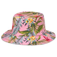 Vintage floral pattern fabric in classic bucket shape with self fabric undervisor. Available in sizes S/M and L/XL. Floral Pattern Fabric, Floral Bucket Hat, Being Outside, Types Of Hats, Vintage Floral Pattern, Fabric Patterns, Home Gifts, Vintage Floral, Bucket Hat