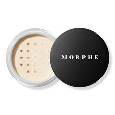 Mini Bake & Set Setting Powder - MN BK & ST SFT FCS STG PWDR .009OZBenefitsTalc-free, lightweight, finely milled, silky loose powderTranslucent shade gives a sheer, soft-focus finishSmooths pores & fine linesDoes not crease or cakeAvailable in mini, regular, & jumbo sizes for on-the-go or everyday artistryResearch ResultsSets makeup for up to 16 hours of wear*Minimizes shine for up to 24 hours*96% agreed it improved the wear & appearance of makeup*96% agreed it absorbed excess oil*100% agreed it Setting Powder Brush, Travel Size Makeup, Makeup Setting Powder, Translucent Powder, Gothic Makeup, Latest Makeup, Baking Set, Makeup Set, Travel Makeup