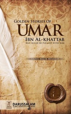 the golden stories of umer in al - khatab