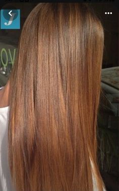 Bold Brown Hair, Ginger Hair Color, Hair Color Auburn, Strawberry Blonde Hair, Brown Hair Balayage, Brown Blonde Hair, Ombre Hair Color, Long Straight Hair