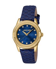 in stock Elegant Blue Watch With Leather Strap, Elegant Blue Leather Watch, Luxury Blue Leather Watches, Luxury Blue Leather Watch, Designer Blue Watch, Designer Blue Leather Watch, Blue Dial Watch, Watches Women Leather, Fashion Watch