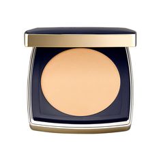 A multi-use powder foundation with flawless custom coverage, 12-hour wear, oil-control and a matte finish. Refillable. Double Wear Estee Lauder, Make Up Primer, Make Up Foundation, Double Wear Foundation, Matte Powder, Estee Lauder Double Wear, Double Wear, How To Apply Foundation, Beauty Bay