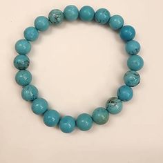 Natural Turquoise Beaded Stretch Bracelet, Genuine Turquoise Stone Bracelet, Perfect Summer Accessory Women & Men, Best Seller Since 2021 - Etsy Affordable Turquoise Beaded Bracelets, Casual Style, Adjustable Multi-strand Turquoise Beaded Bracelets, Turquoise Hand-strung Stretch Bracelet For Beach, Turquoise Multi-strand Gemstone Beads Bracelets, Turquoise Stone Bracelet, Southwestern Turquoise Multi-stone Bracelets, Genuine Turquoise, Beaded Stretch Bracelet, Natural Turquoise