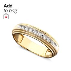 in stock Macy's 14k Yellow Gold Diamond Ring, Macy's Brilliant Cut Diamond Ring For Anniversary, Macy's Yellow Gold 14k Diamond Ring, Macy's Wedding Diamond Ring With Accents, Macy's Diamond White Promise Ring, Macy's Brilliant Cut Diamond White Diamond Ring, Macy's Anniversary Diamond Ring In Diamond White, Macy's White Gold Diamond Ring For Anniversary, Macy's Diamond Rings With Brilliant Cut