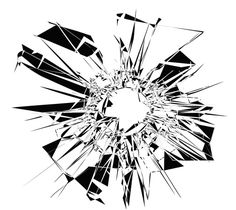 Broken Mirror - Shattered Glass Mirror Shattered, Murmuration Art, Glass Clipart, Glass Broken, Glass Overlay, Glass Png, Broken Mirror, Broken Pieces, Cards Art