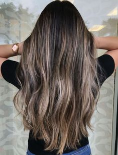 Discover Exciting Gray Hair Dye Trends and Vibrant Color Options Dark Hair With Highlights, Shag Haircut