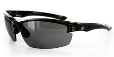 Creekside Bifocal Sunglasses with Wrap-Around Sport Design and High-Quality Polarized Lenses for Youthful and Active Men  Price : $49.99 http://www.alohaeyes.com/Creekside-Sunglasses-Wrap-Around-High-Quality-Polarized/dp/B00JA56UMS Sport Safety, Stone Creek, Sport Design, Reading Sunglasses, Stylish Women Fashion, Aviator Style, Sunglass Hut, Burberry Handbags, Sports Design