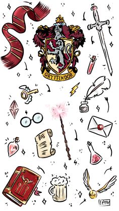 Sfondo, Wallpaper, Gryffindor, Grifondoro, Harry Potter Phone Wallpaper Harry Potter, Harry Potter Iphone Wallpaper, Harry Potter Wallpaper Backgrounds, Harry Potter Sketch, Harry Potter Bedroom