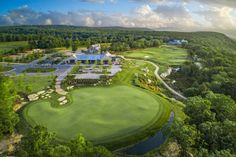 Cloudland at McLemore Resort is rapidly becoming a must-visit golf destination. Lookout Mountain Georgia, Cloudland Canyon, Family Park, Waterfall Trail, British Open, North Georgia Mountains, Lookout Mountain, Georgia Mountains, Golf Digest