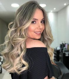 Blonde Gif, Balayage Hair Blonde, Hair Design, Blonde Hair Color, Balayage Hair, Hair Designs, Makeup Inspo