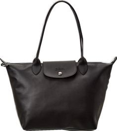 Classic Casual Bag With Snap Closure, Elegant Shoulder Bag With Snap Closure For On-the-go, Classic Snap Closure Bag For On-the-go, Classic Bags With Snap Closure For On-the-go, Classic Shopping Bags With Snap Closure, Classic Shopping Bag With Snap Closure, Classic Top Handle Bag With Snap Closure, Longchamp Tote, Premium Outlets