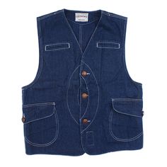 Please Kindly Noted That If You Want to Wear It Loose, Please Choose OneSize Up Product Type: Canvas Vest Jackets Material:100% Cotton Stereotype: Regular Fit Target Gender: Male Body Type: Regular Height Type: Regular Sleeve Type: Sleeveless Product Care: Machine Wash Fit Type: Regular NeckStyle: Button down Theme: Causal,Vingtage,Classic Lining: None Pocket: Yes Size Length Bust shoulder cm inch cm inch cm inch S 57 22.44 96 37.80 34 13.39 M 58 22.83 100 39.37 36 14.17 L 59 23.23 104 40.94 37 Hunting Suit, Canvas Vest, Pocket Vest, Cargo Vest, Fishing Vest, Striped Vests, Hunting Jackets, Work Suits, Vests Mens