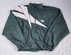 Vintage 1990s Black Purple Reebok Track Jacket  In good condition Loose elastics  Light fade 9/10 9/10 Overall Large 27 x 26.5 Pit to Pit  Any questions feel free to reach out! Track Jacket, Track Jackets, Green And Grey, Gender Neutral, Overalls, Bathing Beauties, Jackets & Coats, Adult Outfits, Feel Free