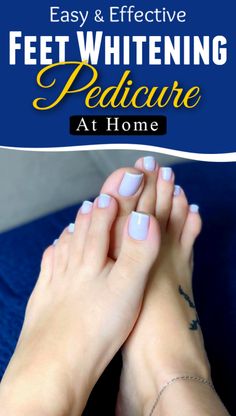 Feet Whitening, Feet Pedicure, Glowing Skin Routine, Haut Routine, Tan Removal, Pedicure At Home, Beauty Tips For Glowing Skin, Beauty Tips For Face, Beauty Tips For Skin